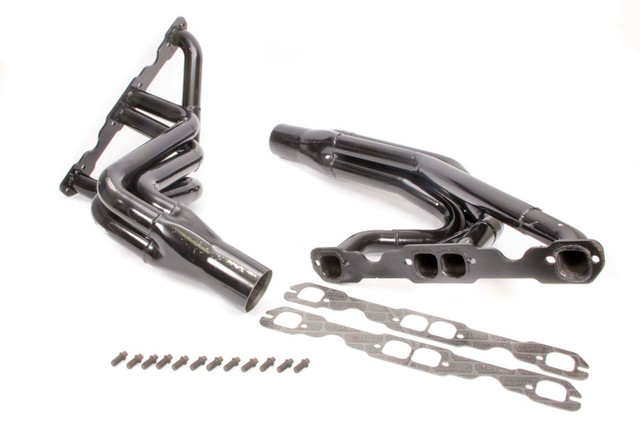Schoenfeld Dirt Late Model Headers Crate Motor 141-525Lvcm-3