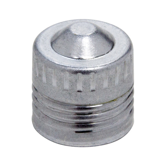 Allstar Performance -3 Aluminum Caps 20Pk  All50821