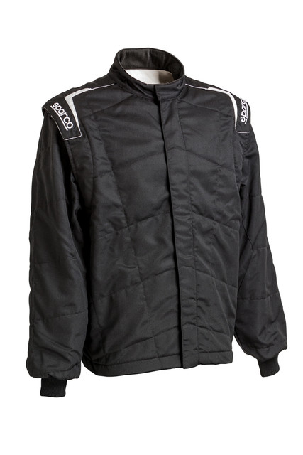 Sparco Jacket Sport Light XL Black SCO001042XJXLNRNR