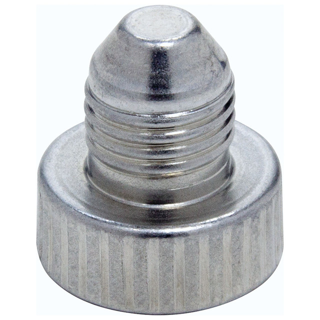 Allstar Performance -3 Aluminum Plugs 20Pk  All50831