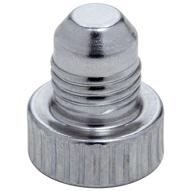 Allstar Performance -4 Aluminum Plugs 20Pk  All50832