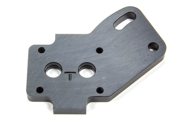 Stock Car Prod-oil Pumps 3 Stage Mount Plate SCP1058
