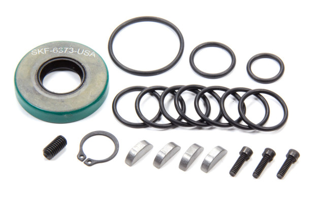 Stock Car Prod-oil Pumps Seal Kit For Dry Sump Pm SCP1215-4