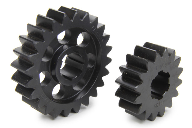 Scs Gears Quick Change Gear Set 6 Spline SCS611