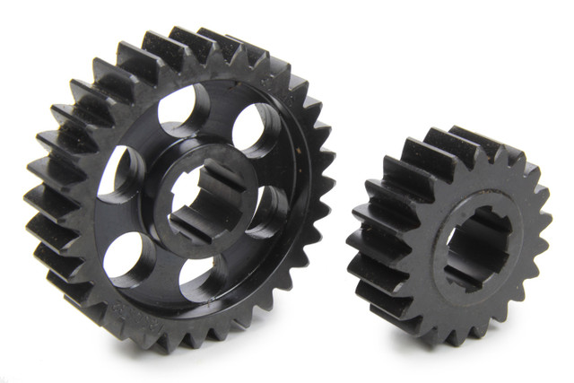 Scs Gears Quick Change Gear Set 6 Spline SCS612