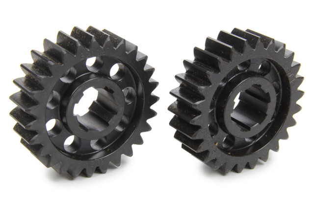Scs Gears Quick Change Gear Set 6 Spline SCS62