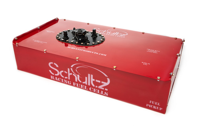 Schultz Racing Fuel Cells Fuel Cell 17gal Ultimate SFI 28.3 SEPSFC17