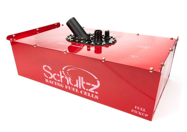 Schultz Racing Fuel Cells Fuel Cell 22ga Touring FIA FT3.5 SEPSTC22D