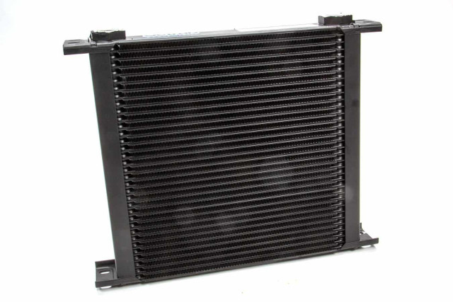 Setrab Oil Coolers Series-6 Oil Cooler 34 Row w/M22 Ports SET50-634-7612