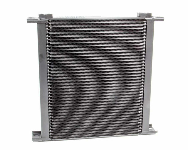 Setrab Oil Coolers Series-6 Oil Cooler 40 Row w/M22 Ports SET50-640-7612