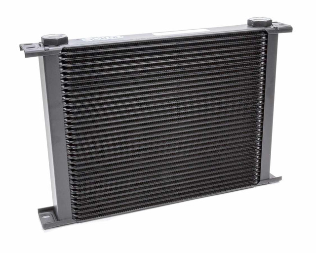 Setrab Oil Coolers Series-9 Oil Cooler 34 Row w/M22 Ports SET50-934-7612