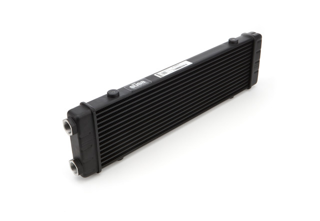 Setrab Oil Coolers SLM Series Oil Cooler - 14-Row w/M22 Ports SET53-15560-01