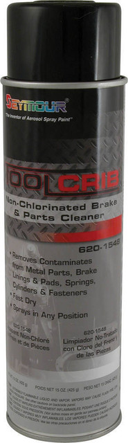 Seymour Paint Brake & Parts Cleaner SEY620-1548