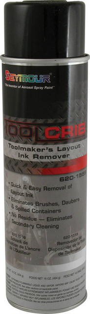 Seymour Paint Layout Ink Remover SEY620-1559