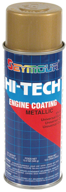 Seymour Paint Hi-Tech Engine Paints Universal Gold SEYEN-50