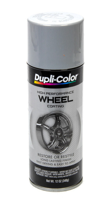 Dupli-color/krylon High Performance Silver Wheel Coating SHEHWP101