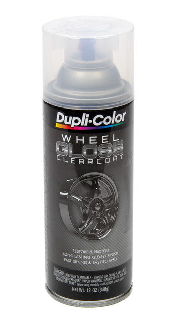 Dupli-color/krylon High Performance Clear Wheel Coating SHEHWP103