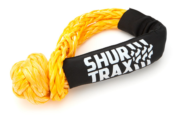 Shurtrax Soft Shacket 1/2in SHU70010