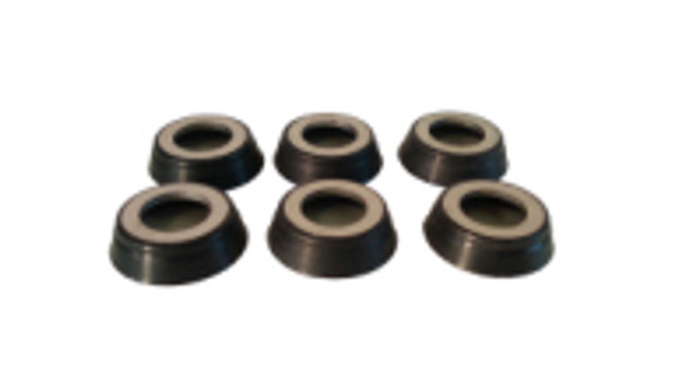 Seals-it 3/8 Rod End Seal (6pk) SICWS37506PK