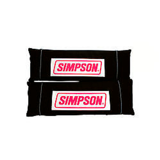 Simpson Safety Nomex Harness Pad SIM23020BK