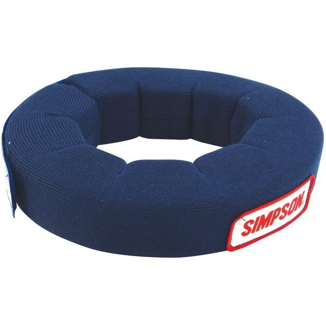 Simpson Safety Neck Collar SFI Blue SIM23022BL