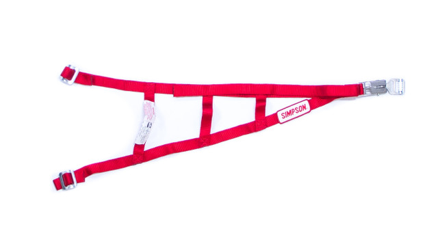 Simpson Safety Window Net Sprint Car 36005R