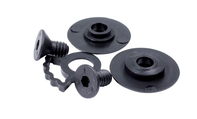 Simpson Safety Pivot Kit Devil Ray SIM99013