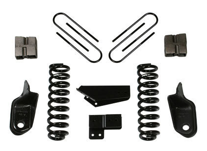 Skyjacker 4in 80-96 F250350 2WD SKY184F2K