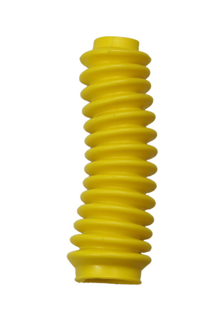 Skyjacker Shock Boot Yellow SKYB10Y