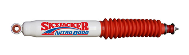 Skyjacker Nitro Shock w/ Red Boot SKYN8057