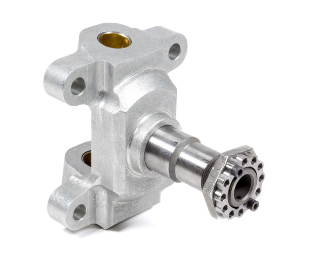Sander Engineering Alu.Spindle Short W/Nut SNDS501