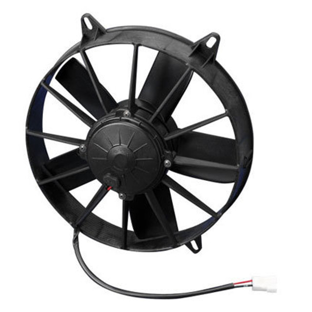 Spal Advanced Technologies 11in High Performance Fan Puller SPA30102564