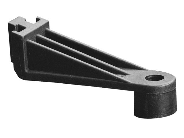 Spal Advanced Technologies Fan Mounting Bracket Each SPA30130033