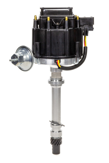 Specialty Products Company HEI Distributor SB & BB Chevy 262-454 with OEM SPC3099BK Specialty Products Company HEI Distributor SB & BB Chevy 262-454 with OEM SPC3099BK