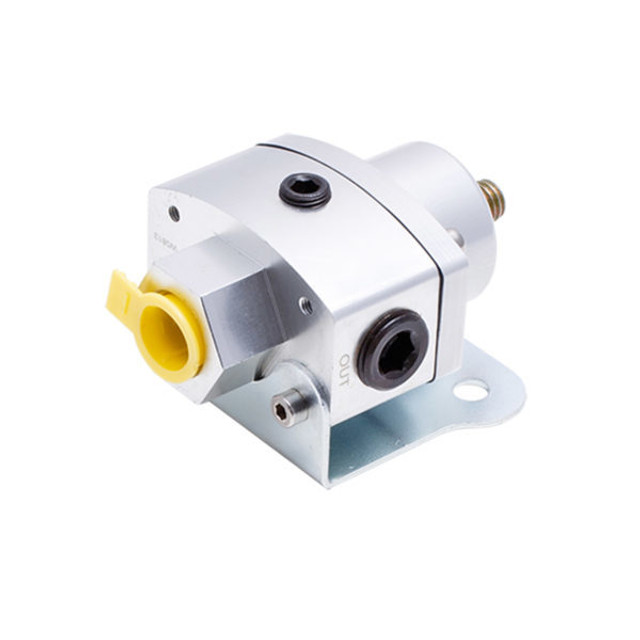 Specialty Products Company Fuel Regulator  Adjustab le High Pressure 5 - 12 SPC3163