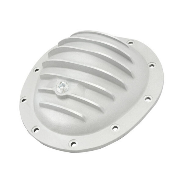 Specialty Products Company Differential Cover 77-90 GM 8.25in 10-Bolt Front SPC4900X