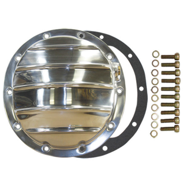 Specialty Products Company Differential Cover  Gm 8 .5In & 8.6In 10 Bolt 4901Kit