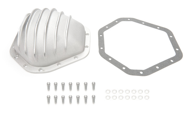 Specialty Products Company Differential Cover Kit 73-95 GM 10.5 Rear SPC4904XKIT