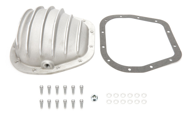 Specialty Products Company Differential Cover Kit 86-03 Ford 10.25/10.5 SPC4905XKIT
