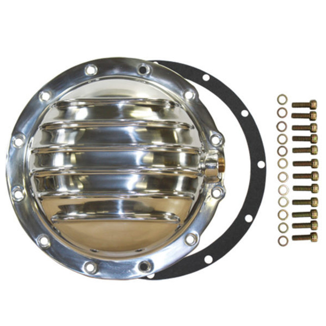 Specialty Products Company Differential Cover  Jeep AMC Model 20 SPC4906KIT