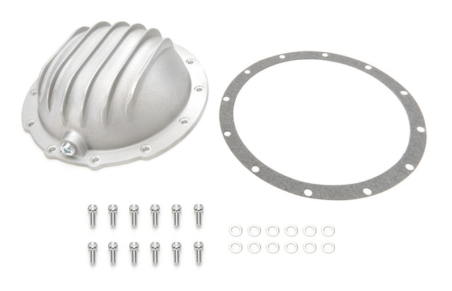 Specialty Products Company Differential Cover Kit 81-84 Jeep Dana 20 Rear SPC4906XKIT