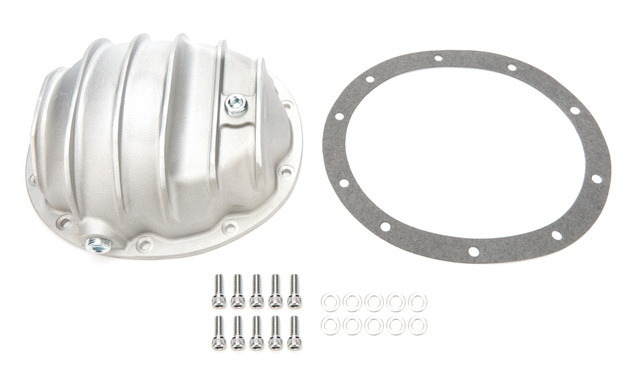 Specialty Products Company Differential Cover Kit 86-90 Dana 35 10-Bolt SPC4908XKIT