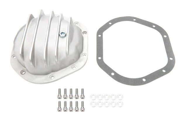 Specialty Products Company Differential Cover Kit Dana 44 10-Bolt SPC4909XKIT