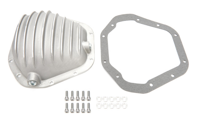Specialty Products Company Differential Cover Kit Dana 60/70 9.75 Rear SPC4910XKIT
