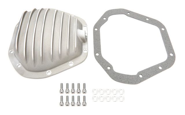 Specialty Products Company Differential Cover Kit Dana 60 Rear 10-Bolt SPC4911XKIT