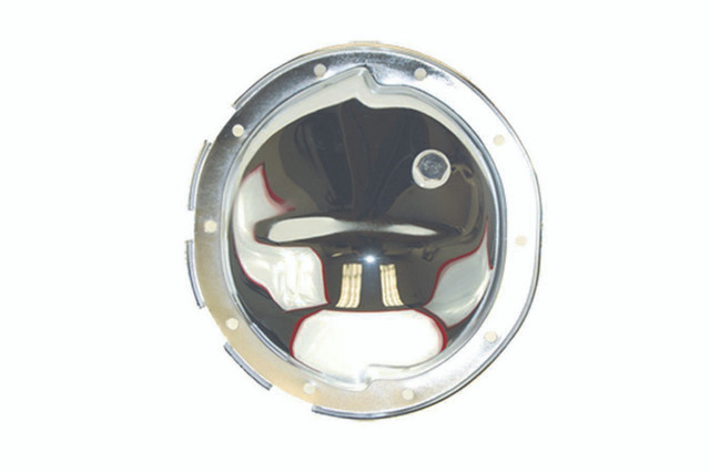 Specialty Products Company Differential Cover  GM 8.5in 10-Bolt Rear SPC4916