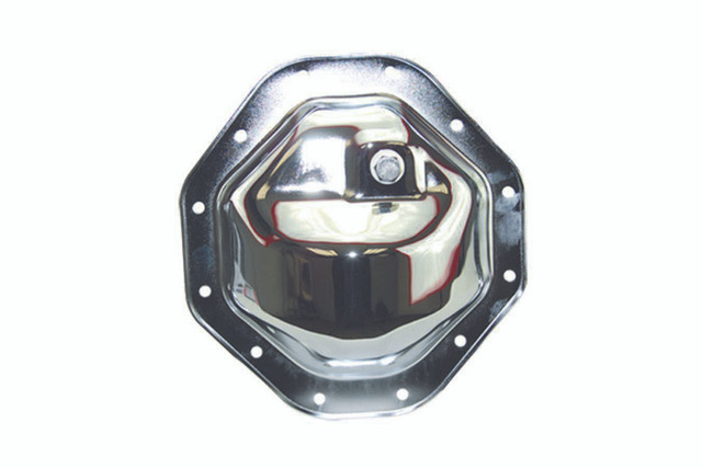 Specialty Products Company Differential Cover Dodge 9.5in 12-Bolt Rear SPC4921