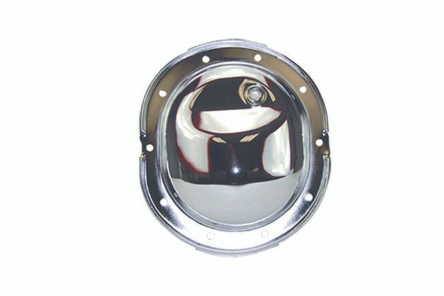 Specialty Products Company Differential Cover 69-89 Chrysler 8.25in 10-Bolt SPC4924 Specialty Products Company Differential Cover 69-89 Chrysler 8.25in 10-Bolt SPC4924