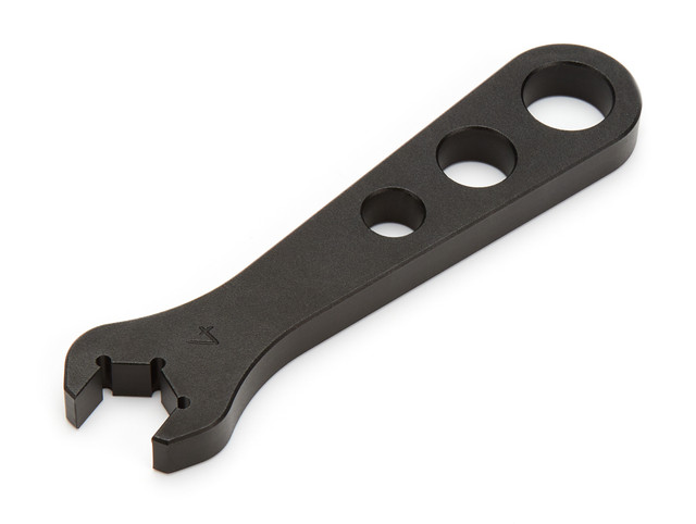 Specialty Products Company AN Hex Wrench #4 or 9/16 in Black Anodize Alum. SPC5804