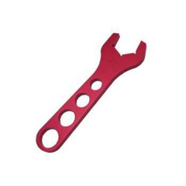 Specialty Products Company AN Hex Wrench #12 or 1-1 /4in Black Anodize Alum SPC5812